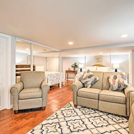 Old Orchard Beach Home With Patio Walk To Beach Екстер'єр фото
